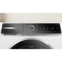 Bosch Serie 8 WQB246COBY барабанна сушилна машина Свободно стоящ Предно зареждане 9 кг A+++ Бяла