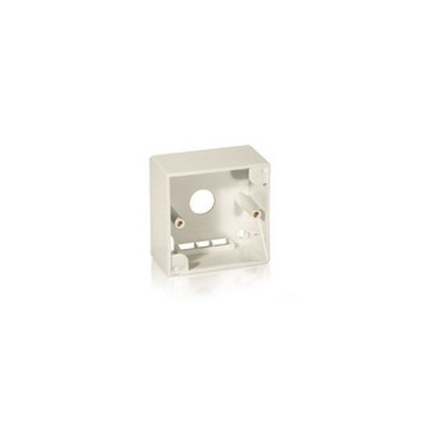 Equip 760302 Steckdose Weiß