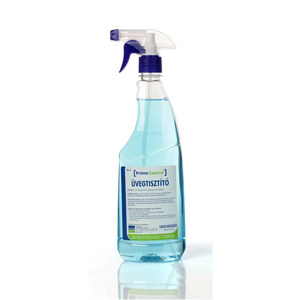 Üvegtisztító szórófejes 750 ml Prime Source_1104 (50000005)