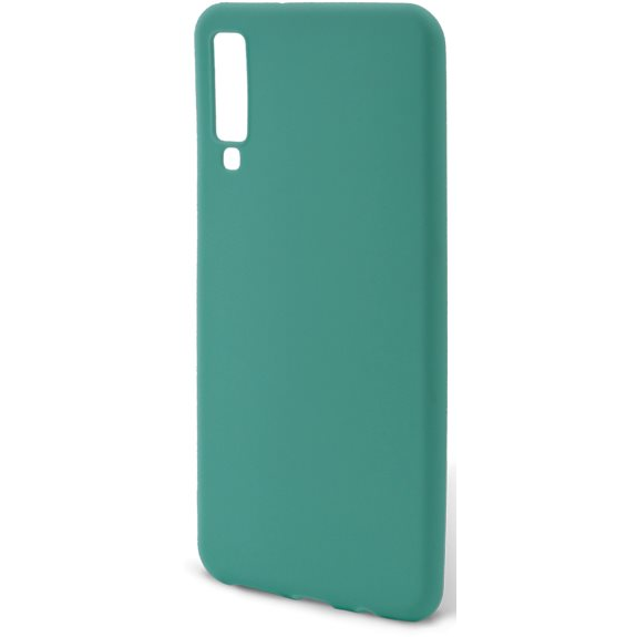 Epico Silk Matt Samsung Galaxy A7 Dual Sim türkiz tok