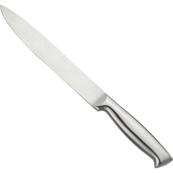 KINGHOFF KH-3434 JEKLENI PORCIJSKI NOŽ 20cm