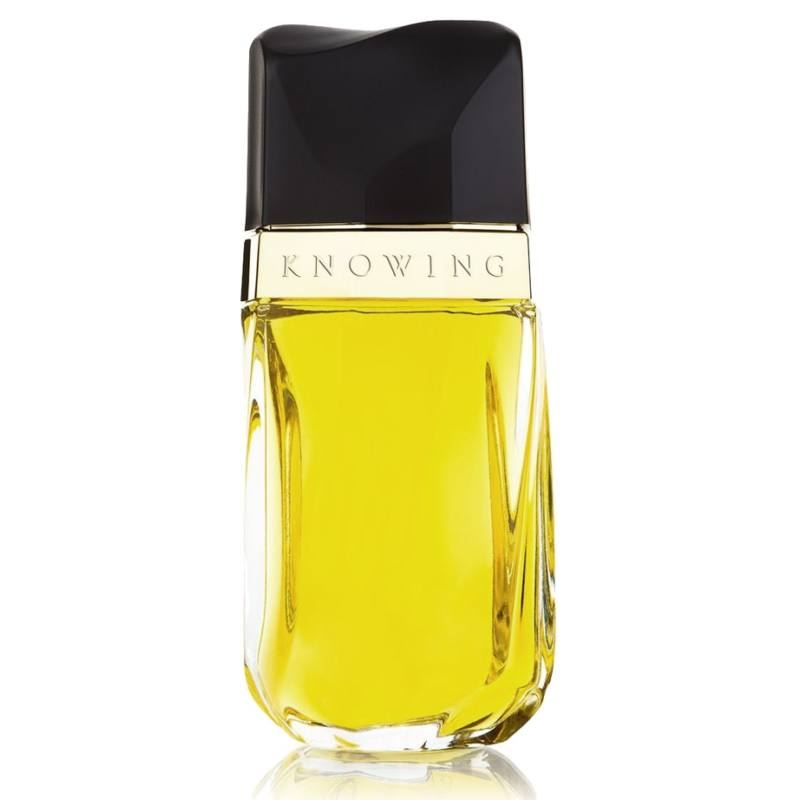 Estée Lauder Knowing EDP 75ml Hölgyeknek (el027131006534)