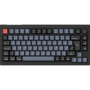 Keychron V1 Max RGB, Gateron Jupiter Banana - HU