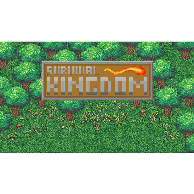 Survival Kingdom (PC - Steam elektronikus játék licensz)