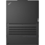 Lenovo ThinkPad E14 AMD Ryzen™ 5 7535HS Laptop 35,6 cm (14") WUXGA 16 GB DDR5-SDRAM 512 GB SSD Wi-Fi 6E (802.11ax) Windows 11 Pro Fekete