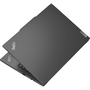 Lenovo ThinkPad E14 AMD Ryzen™ 5 7535HS Laptop 35,6 cm (14") WUXGA 16 GB DDR5-SDRAM 512 GB SSD Wi-Fi 6E (802.11ax) Windows 11 Pro Fekete