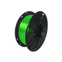 Gembird Filament PLA+ zelený (3DPPLA+1.7502G)