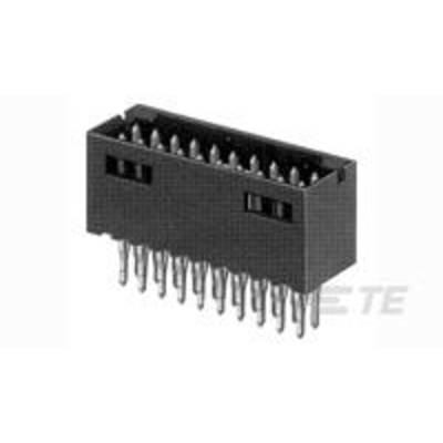 TE Connectivity 102699-4 1 db Tray (102699-4)
