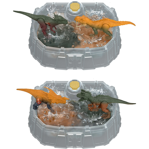 Jurassic World JDC59 legetøjsfigur til børn