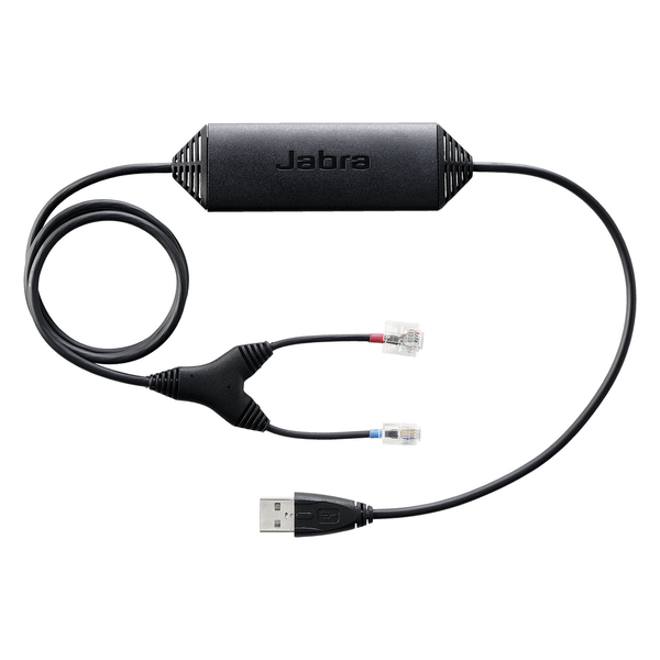 Jabra 14201-30 fülhallgató/headset kiegészítő EHS adapter
