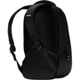 Incase ICON Lite Pack 38,1 cm (15") Háti táska Fekete