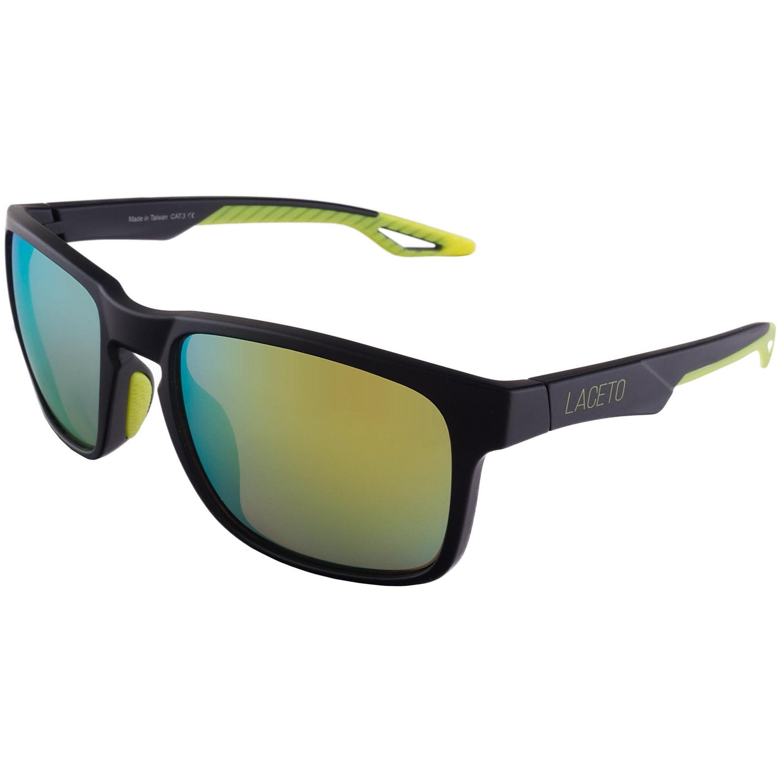 Laceto CYRUS Yellow (LT-SA1637-YE)