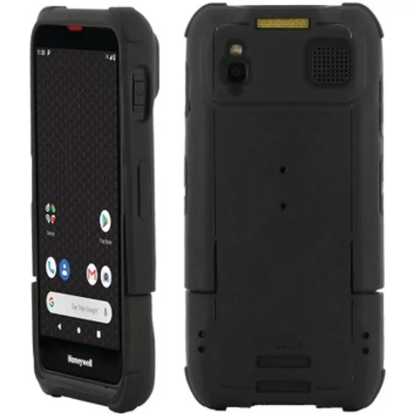 Mobilis Protech Honeywell EDA52 Kézi vonalkódolvasó tok - Fekete