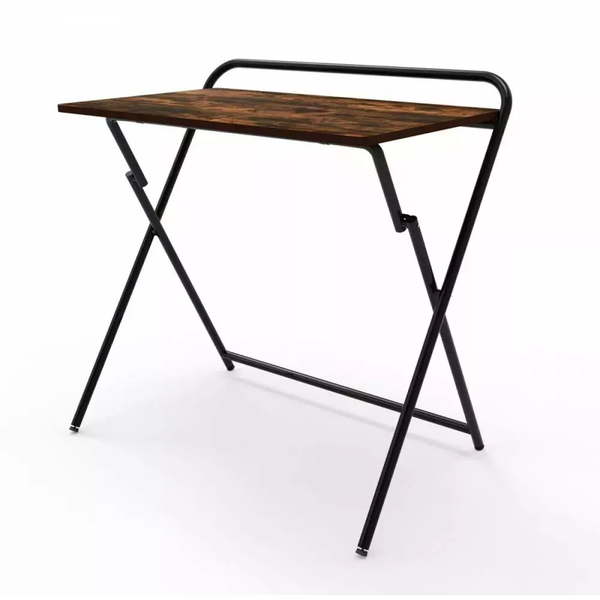 Maclean multifunctional laptop desk table, black, 50x80cm, 50kg max., MC-127 B