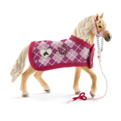Schleich Sofia divat kreációja (42431) (sch42431)