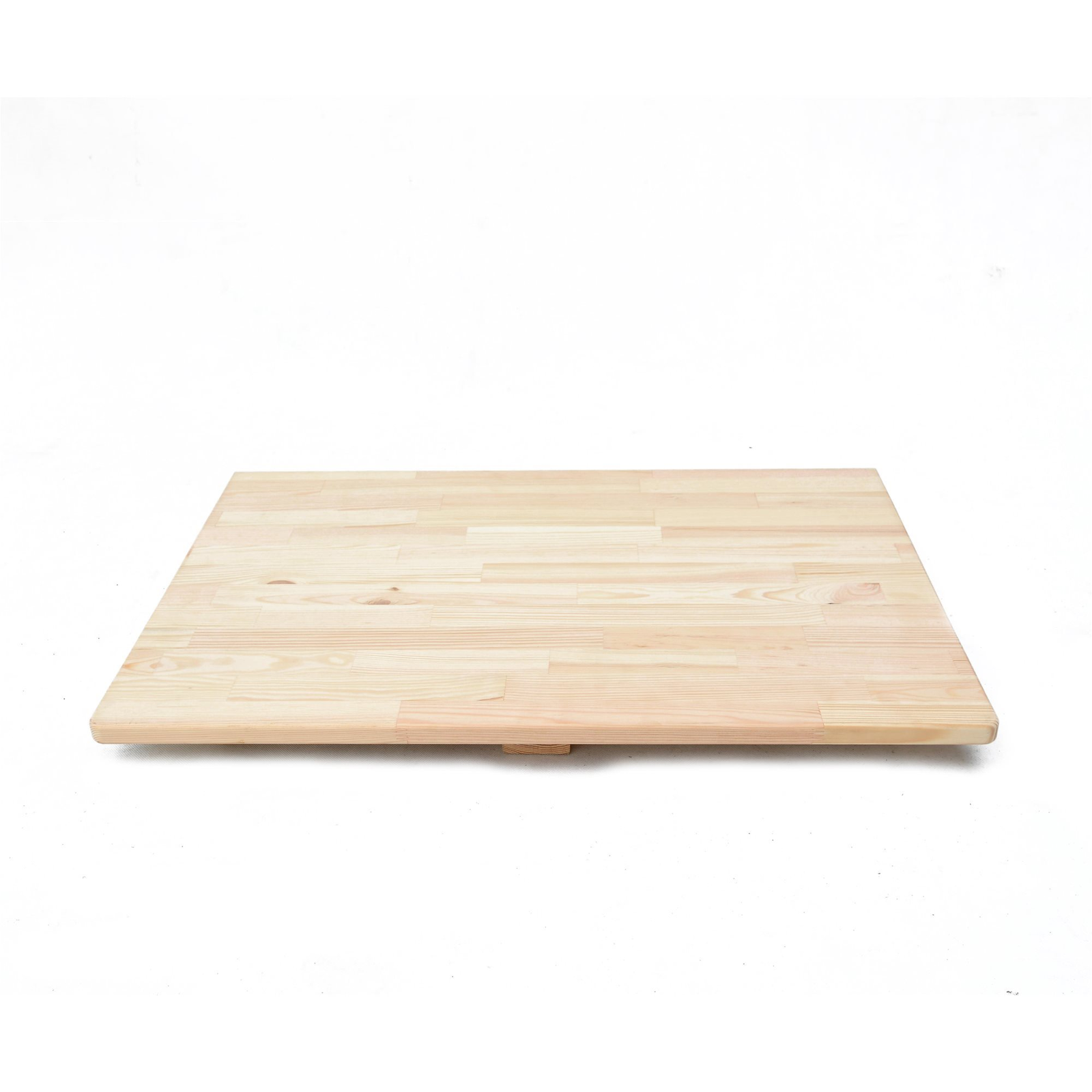 ROJAPLAST falra szerelhető kerti asztal, összecsukható 79 cm (21541)