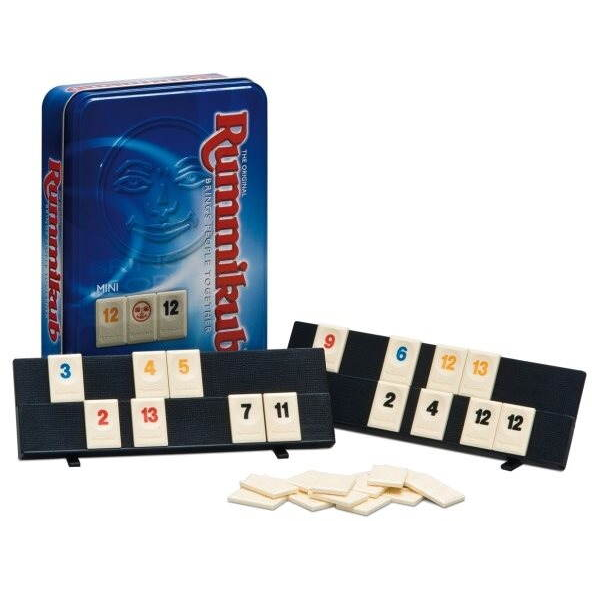Piatnik Rummikub Mini (9001890689093)