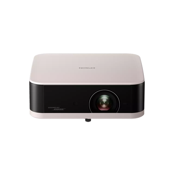 Epson V11HB72240 dataprojekter 700 ANSI lumens 3LCD 1080p (1920x1080) Sort, Rose
