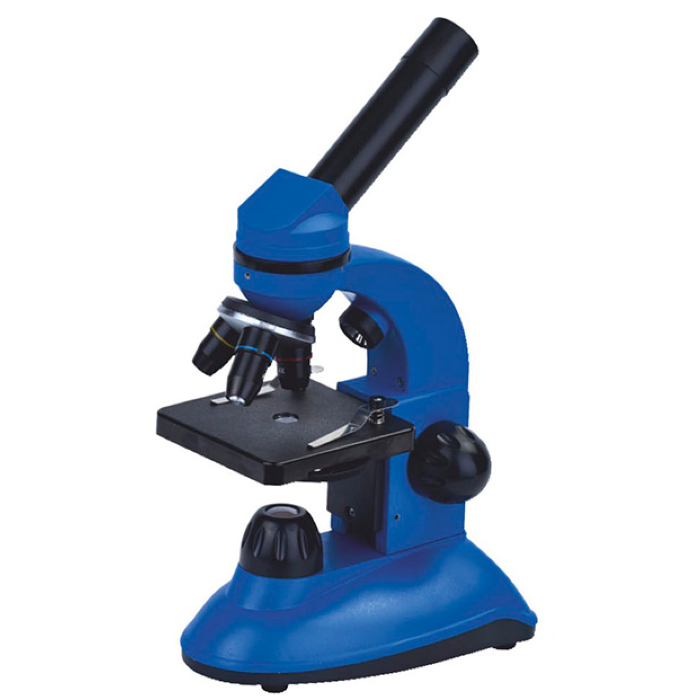 Discovery Nano Gravity Monokuláris biológiai mikroszkóp + 