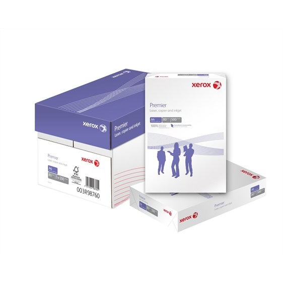 Xerox 003R91720 papel para impresora de inyección de tinta