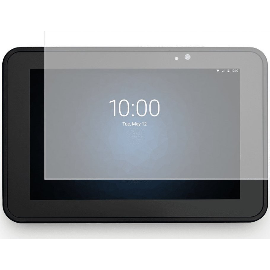 GAMBER JOHNSON INF-SG-ZEB-ET4X10 TEMPERED GLASS SCREEN PROTECTOR FOR ZEBRA ET4X 10IN TABLET (INF-SG-ZEB-ET4X10)
