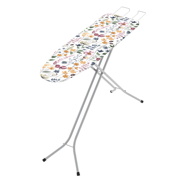 Colombo Easy Vasalódeszka 110x32cm - Fehér mintás