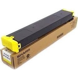 Sharp BP-C50GTYA tonerpatron 1 stk Original Gul