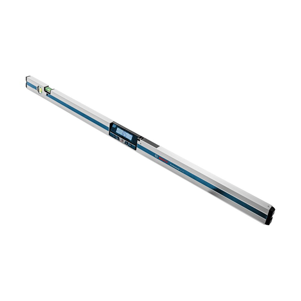 Bosch GIM 120 Professional livella 1,2 m Nero, Blu, Argento