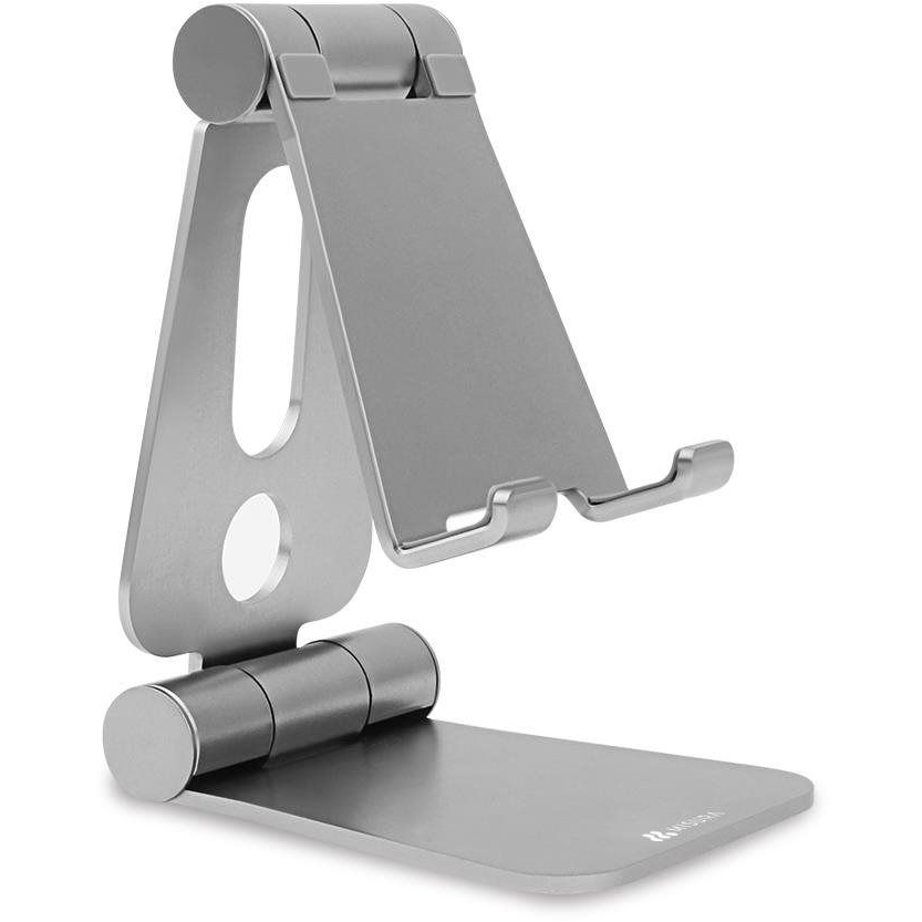 Misura ME16 mobiltelefon állvány, ezüst (P21A18S01)