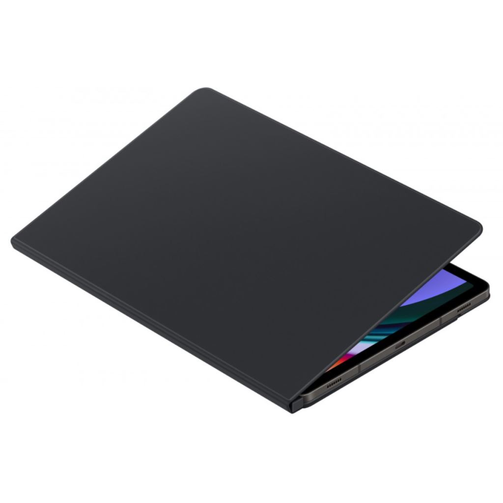 Samsung Tab S9 Smart Book Cover tok fekete (OSAM-EF-BX710PBEG) (OSAM-EF-BX710PBEG)
