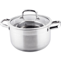 Hrniec Lamart PRESTIGE LTSS2413 Veko 24 cm 5,8L