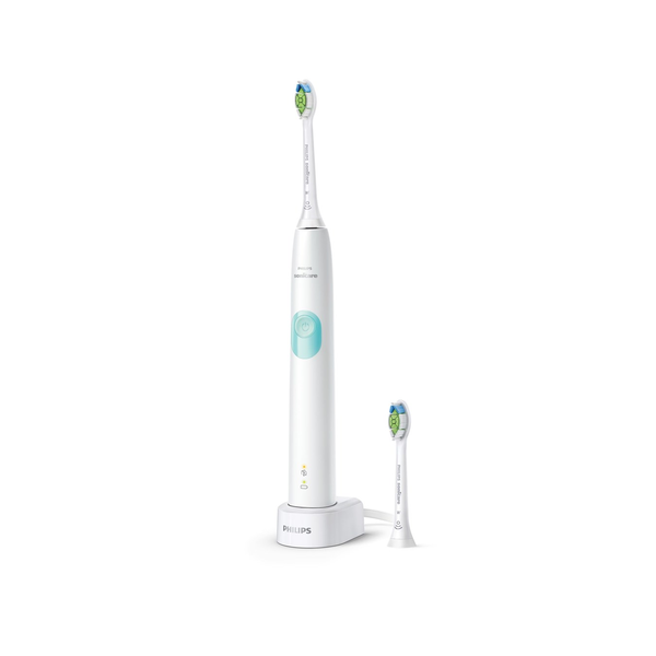 Philips Sonicare ProtectiveClean 4300 HX6807/51 Szónikus fogkefe - Fehér