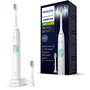 Philips Sonicare ProtectiveClean 4300 HX6807/51 Szónikus fogkefe - Fehér