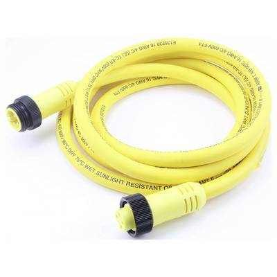 Molex 1300100864 Érzékelő-/működtető összekötő, konfekcionált 1 db ömlesztett (1300100864)
