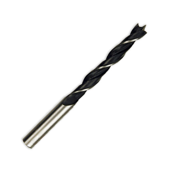 DEWALT Holzspiralbohrer 4x80x52mm