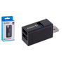 USB 3.1 x3 mini hub bez hliníkového kabelu Orico