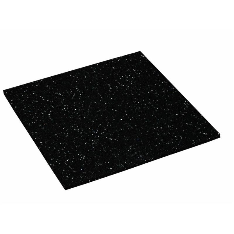 Mosógép rezgéscsillapító gumiszőnyeg 600x500x12mm (GA2979) (GA2979)