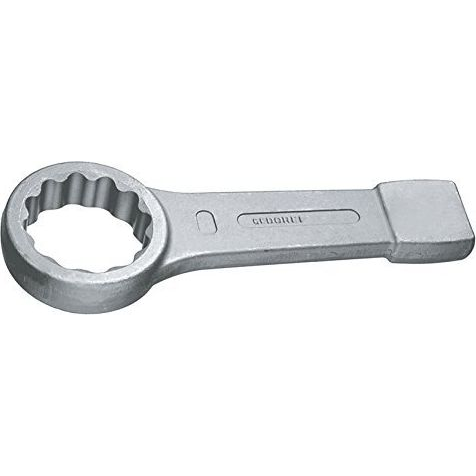 Ütős gyűrűskulcs 41 mm DIN 7444 Gedore 306 41 6475510 (6475510)