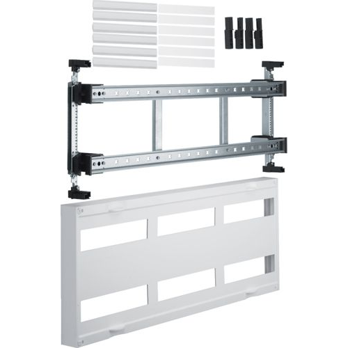 Hager UD23B1 Modul Műanyag Fehér 1 db (UD23B1)