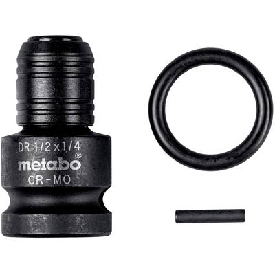 Metabo  (628837000) Ütvefúró dugókulcs betét 1 db