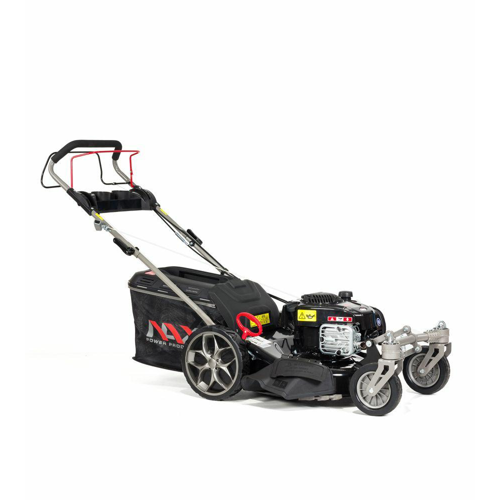 NAX Fűnyíró 150cc NAX2000S (NAX2000S)