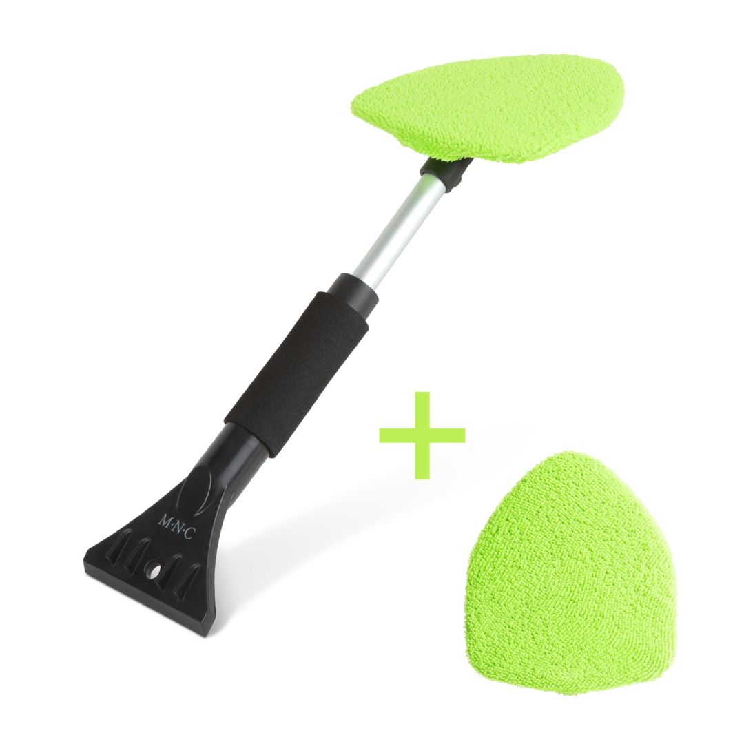 M.N.C 55694 2in1 Jégkaparó és Páratörlő (55694)