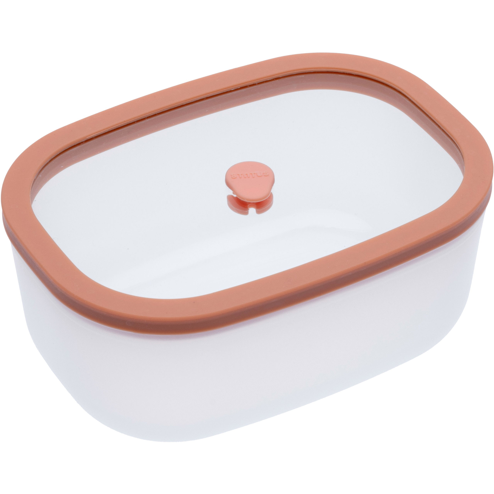 STATUS 177153 Fresko - vákuumos, 0,9l, lazac (STA 177153)