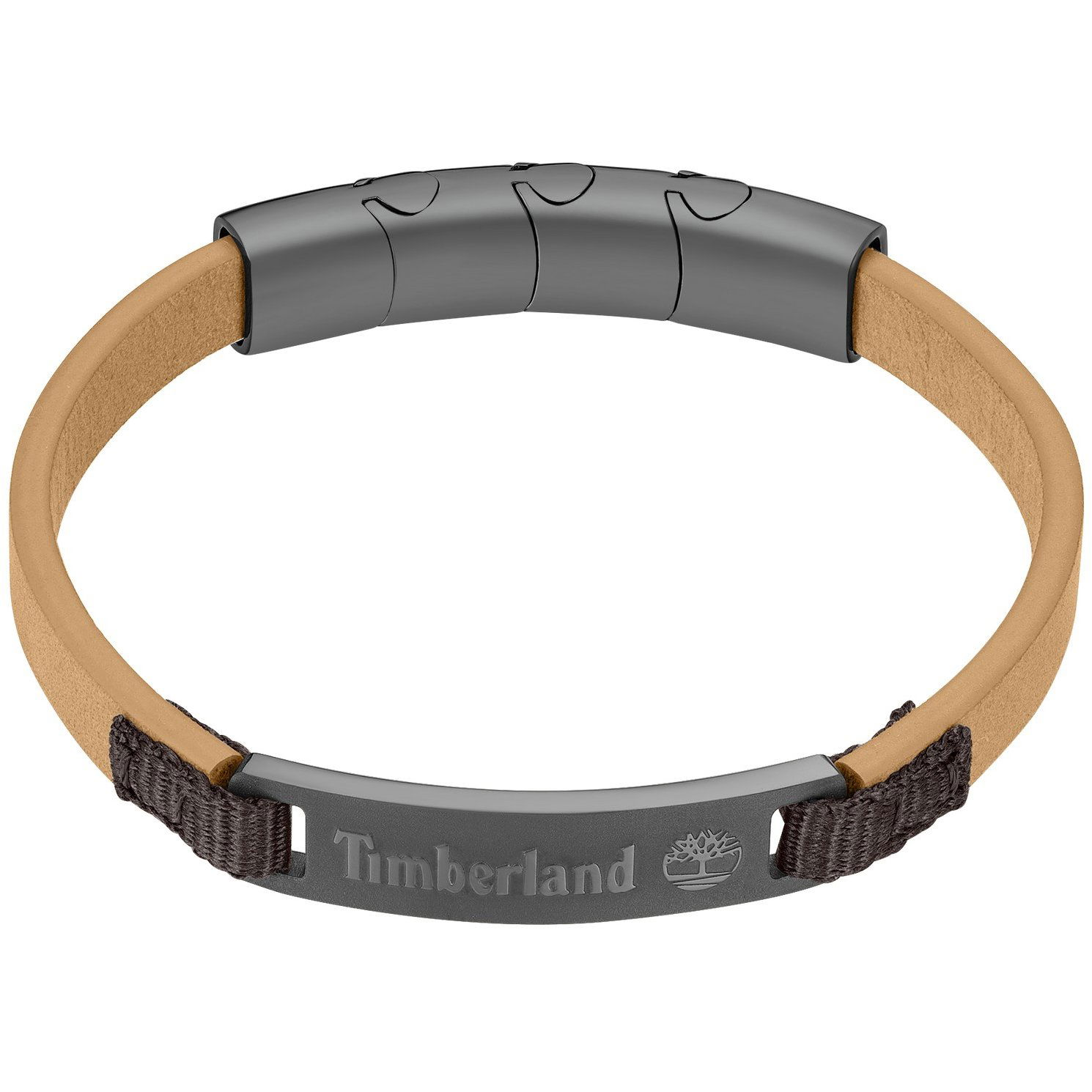 Timberland TDAGB0002202 karkötő, férfi - világosbarna (4894816163532)