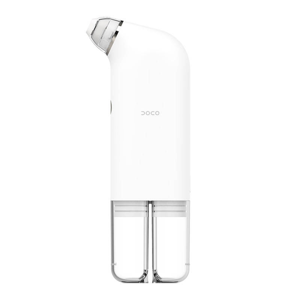 Doco BH003 Mitesszer eltávolító hidrabrázióval