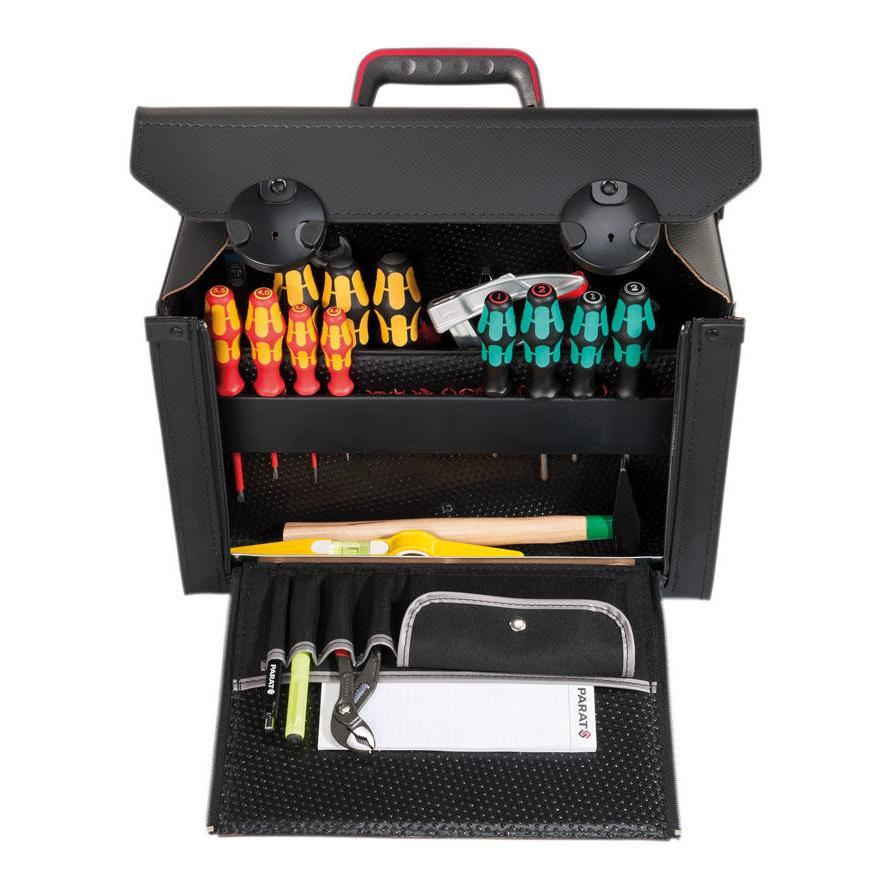 Parat TOP-LINE Allround CP-7 Szerszámos láda (14000581)