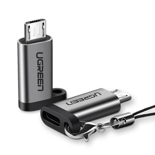 Adaptér USB-C na micro USB Ugreen US282