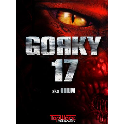 Gorky 17 (PC - Steam elektronikus játék licensz)