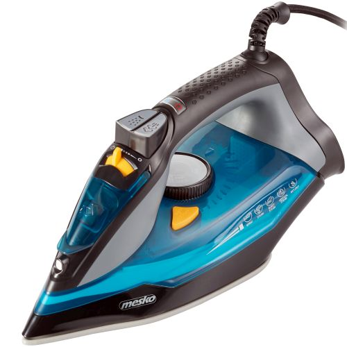 Żelazko Mesko MS 5041 Żelazko 3000W MS 5041 (5905575904089)