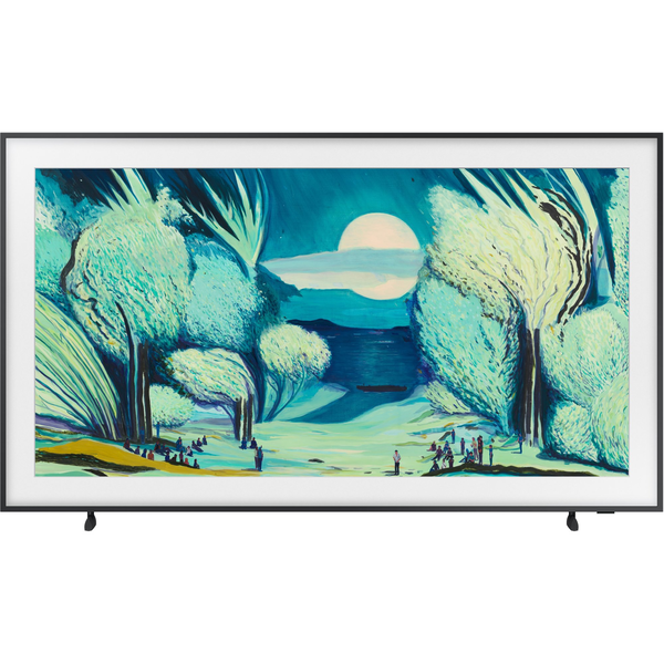 Samsung The Frame QE50LS03FAU 127 cm (50") 4K Ultra HD Smart TV Wi-Fi Sort